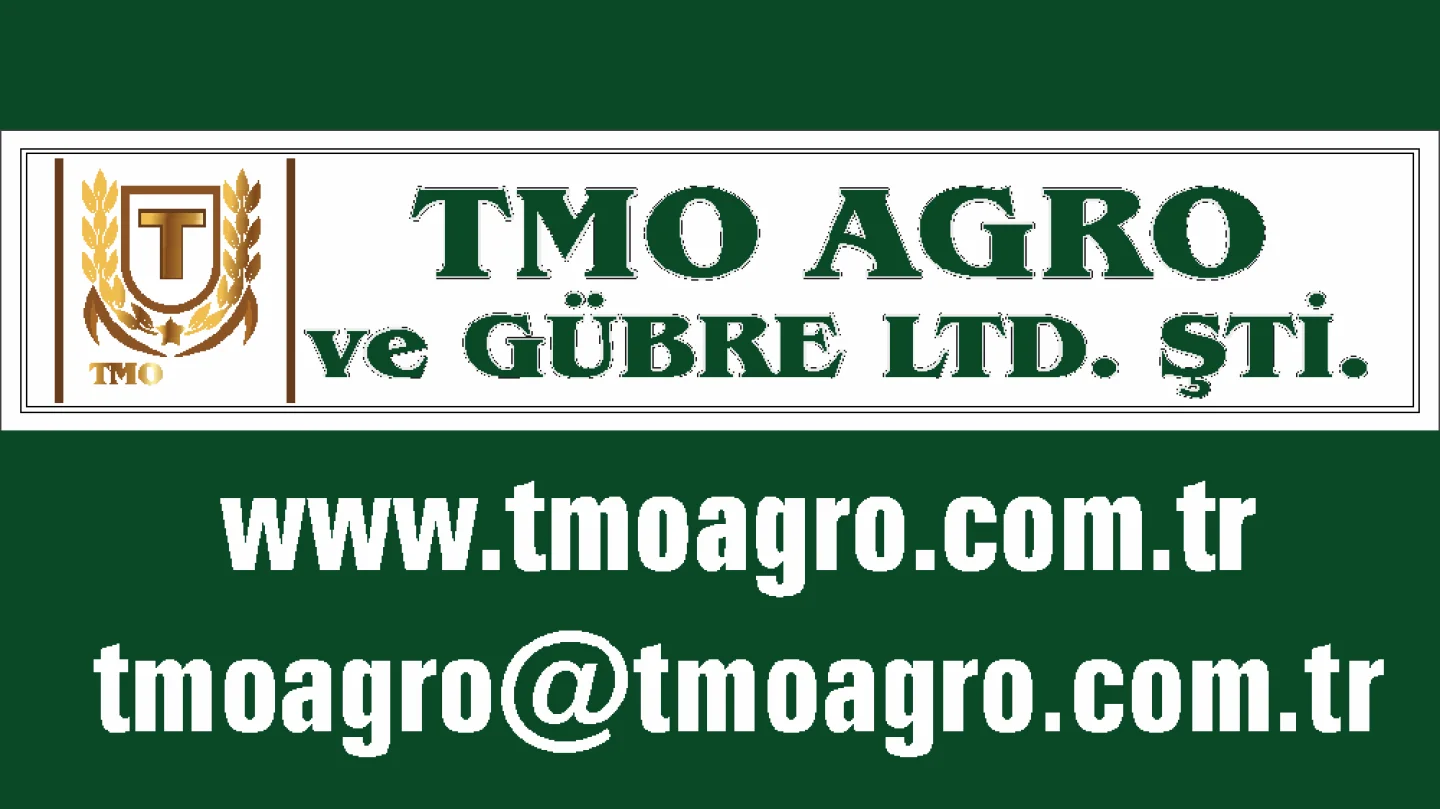 TMO AGRO