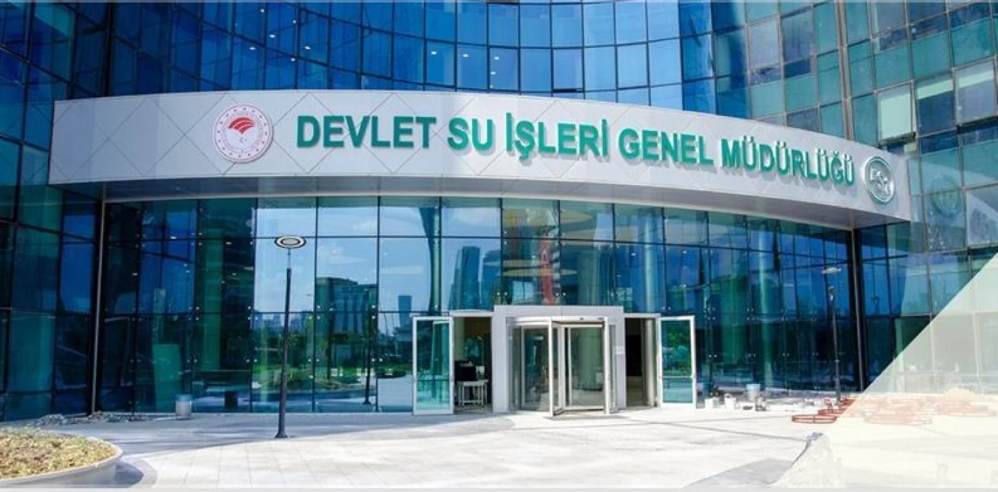 DSİ 515  işçi alacak