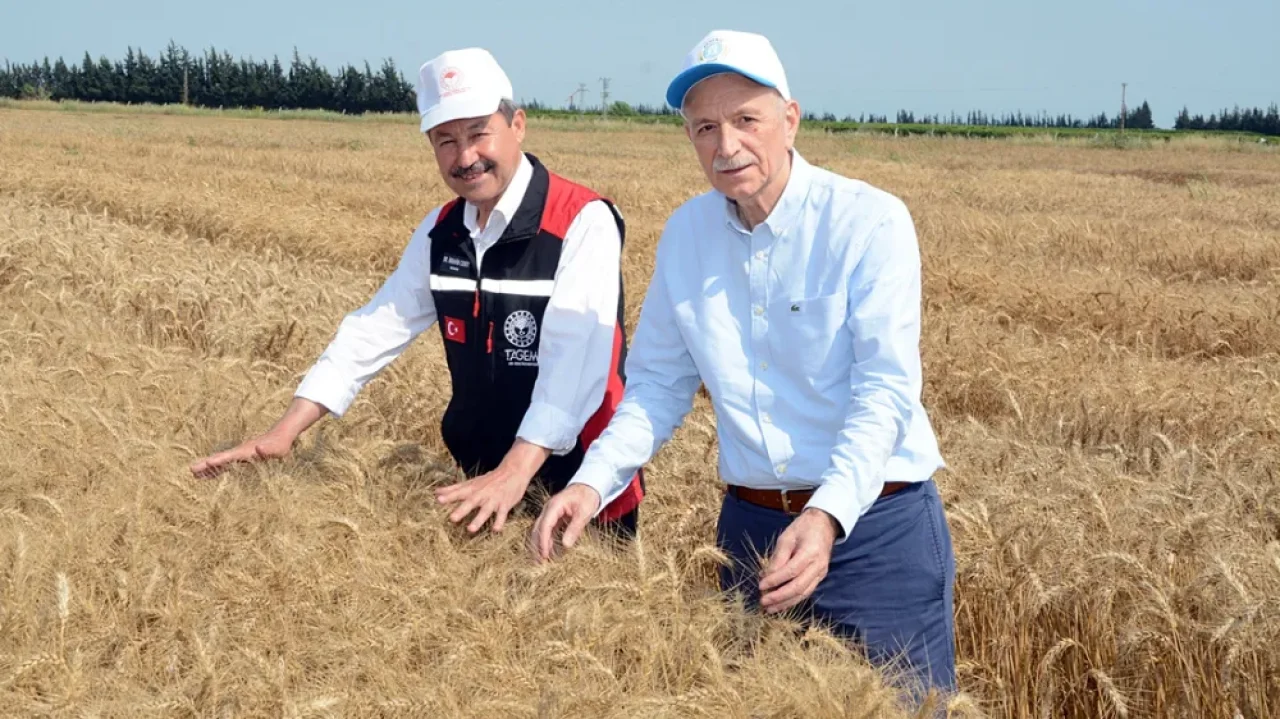 Adana’dan Türkiye’ye Ar-Ge Modeli: Tarıma Dayanıklı Ortaklık