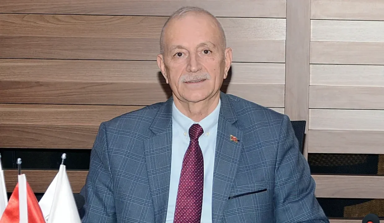 Bilgiç: “Tarımsal üretimde çok zorlandığımız bir yılı yaşıyoruz”