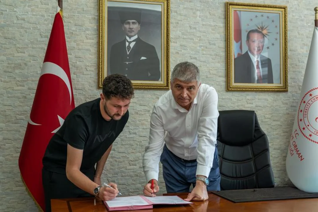 5 Yatırımcıya 73,7 Milyon TL Kırsal Kalkınma Desteği