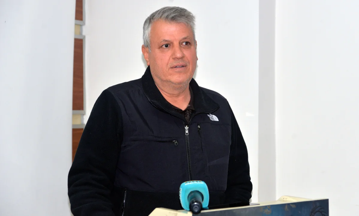 TAYAKISI: Türkiye Tarımı Çok Boyutlu Bir Krizle Karşı Karşıya