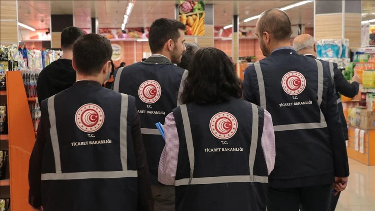 Adana’da Fahiş Fiyat Denetimlerinde Milyonluk Ceza