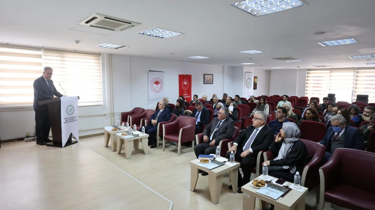 TAYEM Ev Sahipliğinde Sulak Alan Yönetim Planı Çalıştayı