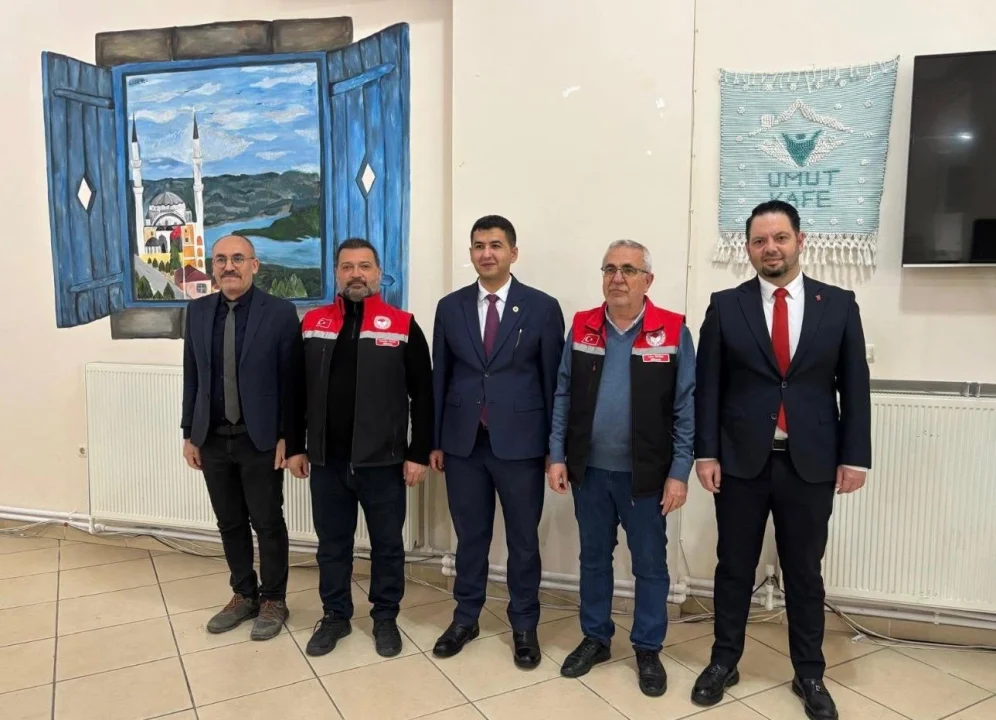 Ermenek’te Zeytin Tarımı ve Budama Eğitimi Başarıyla Tamamlandı