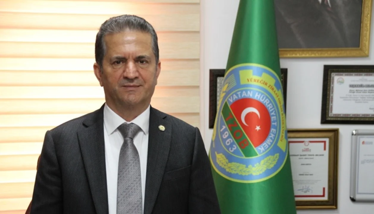 Mehmet Akın Doğan’dan Korkutan Uyarı: