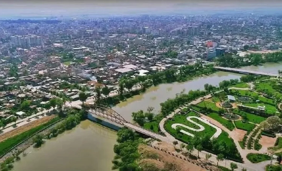 Akıllı Tarım ve Geleneksel Lezzetler Bir Arada: 1. Çukurova Tarım Festivali