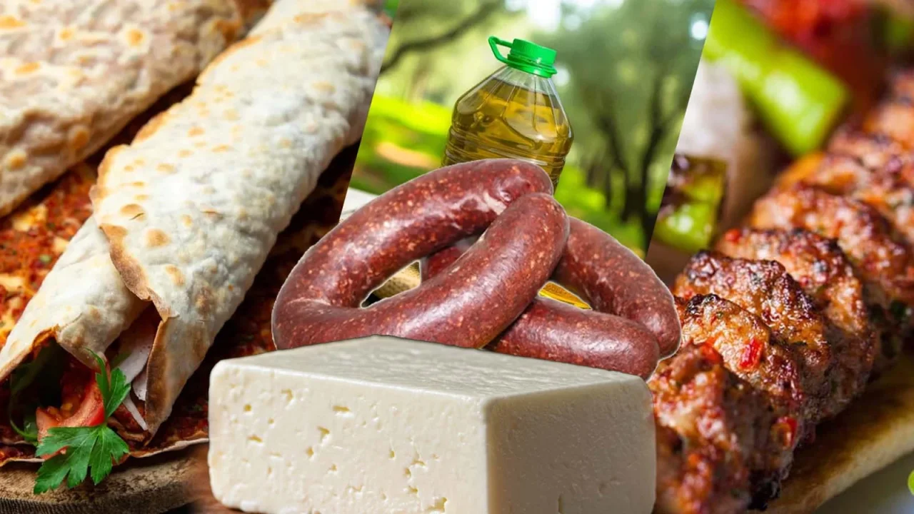 Kebabın Başkentinde Şok: Ünlü Restoran ve Kasaplarda 