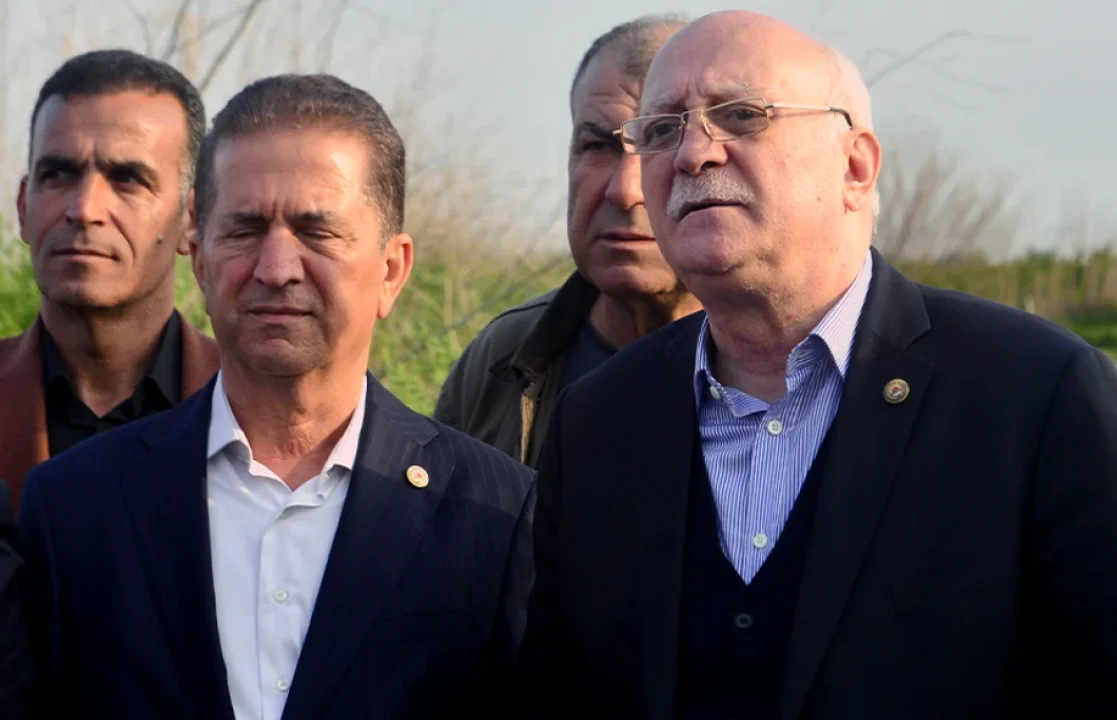 TZOB’dan Acil Çağrı: 