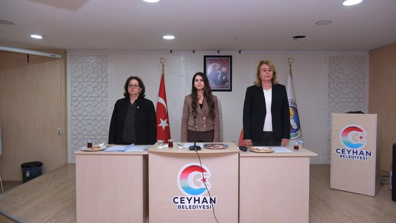 Başkan Sevil Aydar Yıldız: 