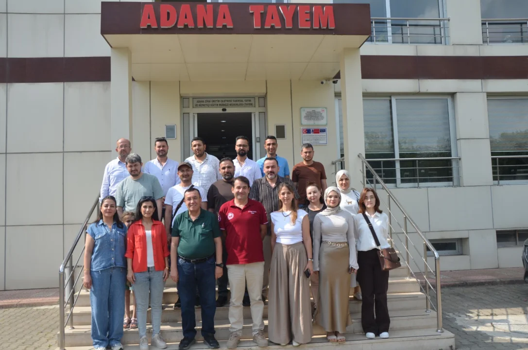 Tarımda Dijital Dönüşüm: TAYEM Personeline SPSS, JMP ve MINITAB Programları Öğretildi