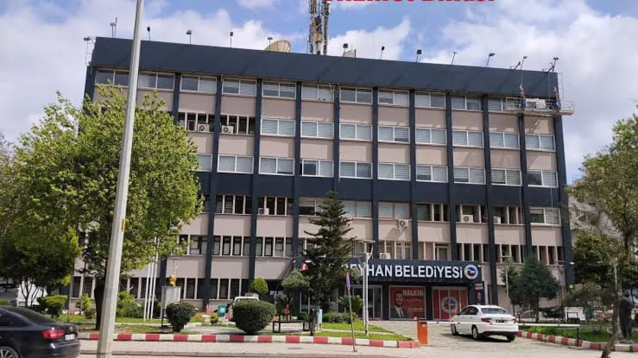 Ceyhan Belediyesi’nden Tavizsiz Duruş: Yanlışa Anında Müdahale